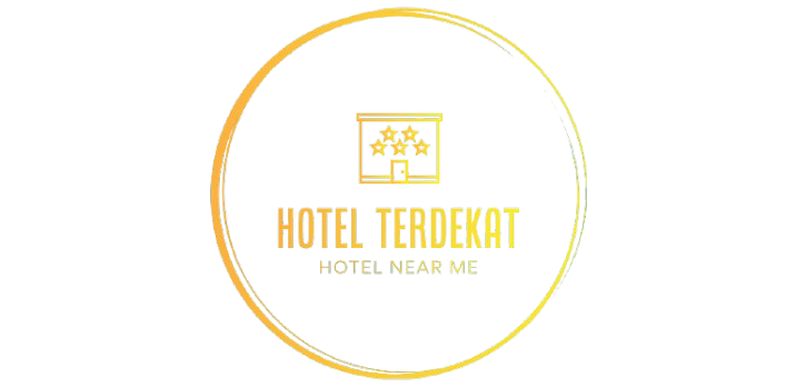 Hotel Terdekat