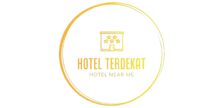 Hotel Terdekat Dari Lokasi Saya